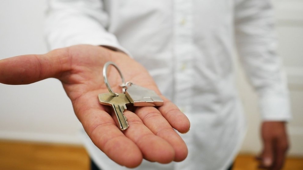 5 claves para encontrar un piso barato en Valdepeñas. Foto: Pixabay.